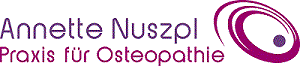 Praxis für Osteopathie Annette Nuszpl